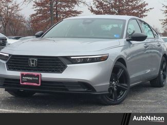 New 2026 Honda Accord Sport video 1