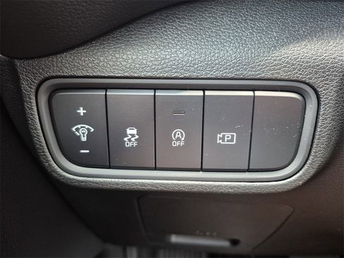 New 2025 Kia Soul GT-Line image 24