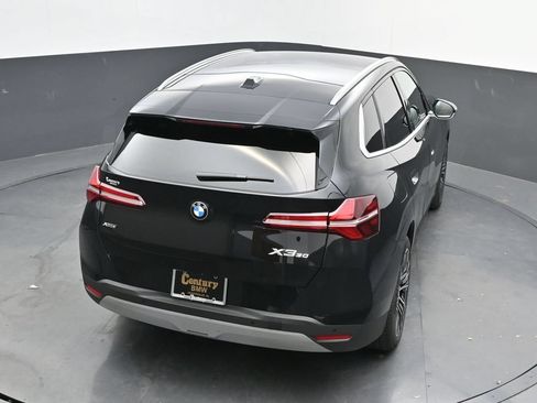 Used 2026 BMW X3 xDrive30i w/ Premium Package AWD/4WD image 37