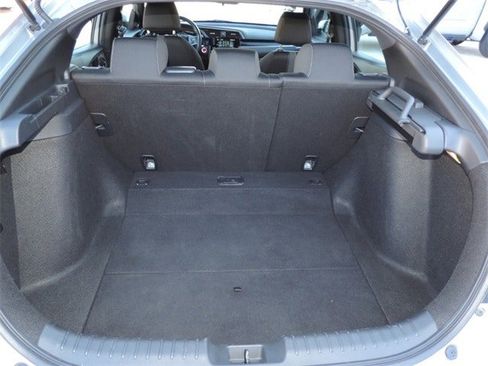 Used 2021 Honda Civic EX image 18