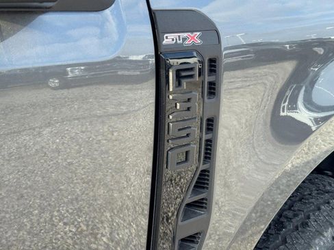 New 2026 Ford F350 XL w/ STX Appearance Package image 11