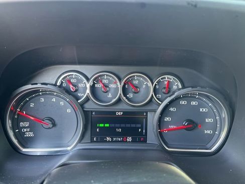 Used 2023 Chevrolet Tahoe LS image 11