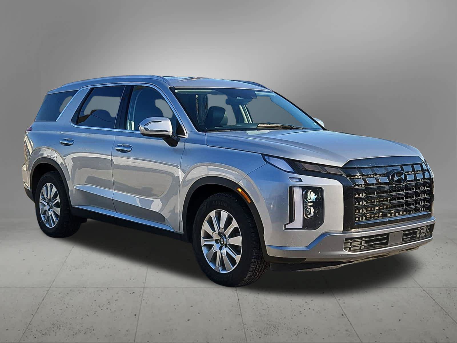 Used 2024 Hyundai Palisade SEL FWD image 5
