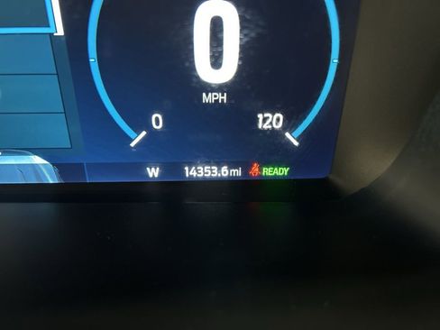 Certified 2023 Ford F150 Lariat image 18