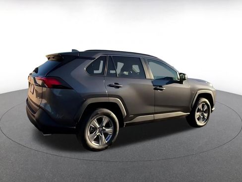 Used 2025 Toyota RAV4 LE image 14