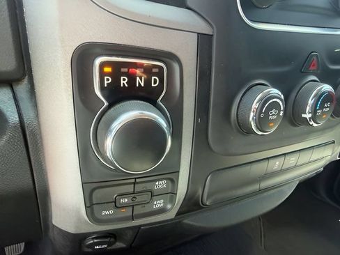 Used 2016 RAM 1500 Express AWD/4WD image 17