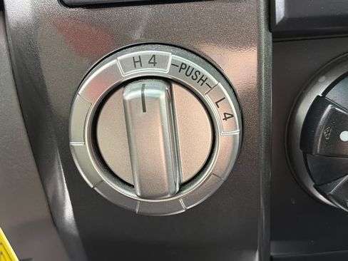 Used 2007 Toyota 4Runner Sport AWD/4WD image 22