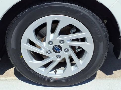 Certified 2024 Subaru Impreza 2.0i AWD/4WD image 9