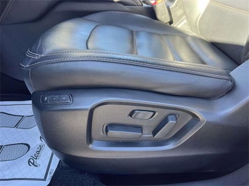 Certified 2023 MAZDA CX-5 AWD 2.5 S w/ Premium Package image 16