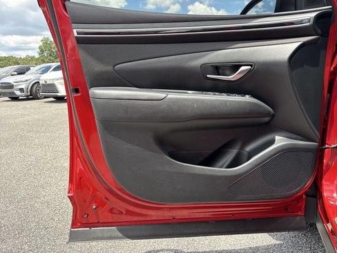 Used 2023 Hyundai Tucson SEL w/ Convenience Package FWD image 14