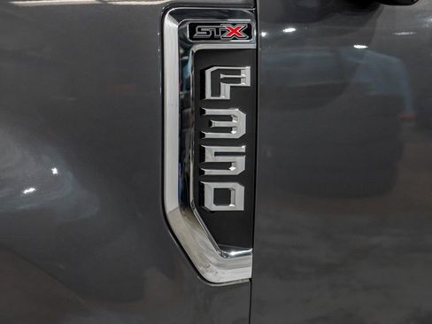 Used 2021 Ford F350 XL w/ STX Appearance Package image 51