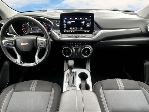 Used 2023 Chevrolet Blazer LT image 7