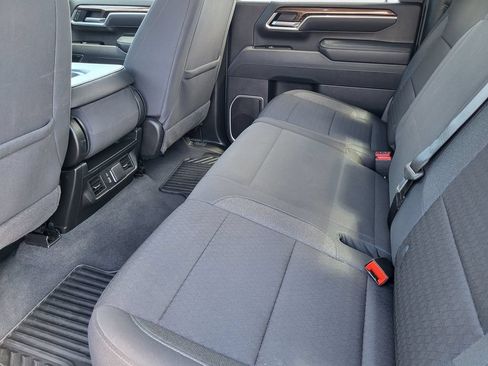Used 2025 Chevrolet Silverado 2500 LT w/ Convenience Package AWD/4WD image 21