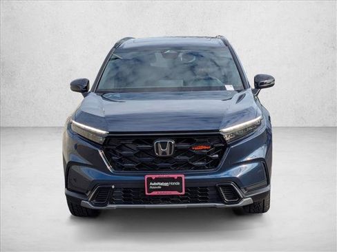 New 2026 Honda CR-V TrailSport image 5