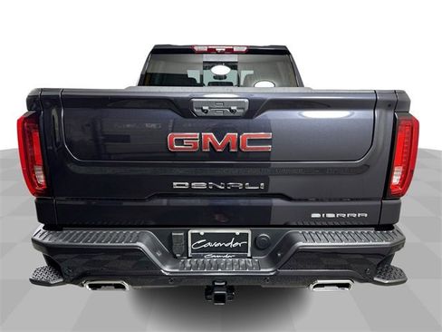 New 2026 GMC Sierra 1500 Denali image 7