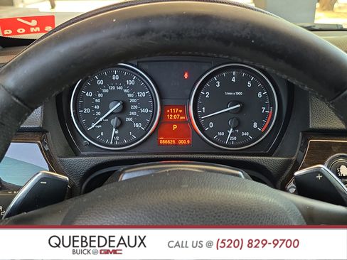 Used 2013 BMW 328i Convertible RWD image 13