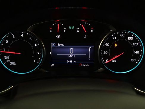 Used 2024 Chevrolet Equinox LT w/ LPO, Cargo Package FWD image 18