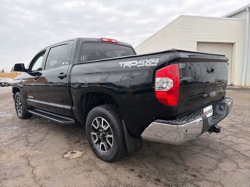 Used 2018 Toyota Tundra SR5 image 5