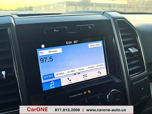 Used 2019 Ford F150 XLT w/ Trailer Tow Package image 18