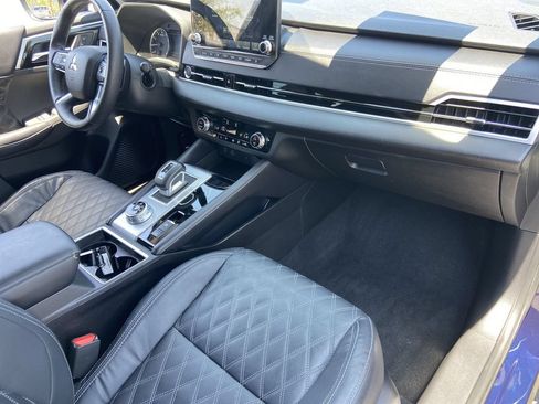 Used 2022 Mitsubishi Outlander SEL FWD image 25
