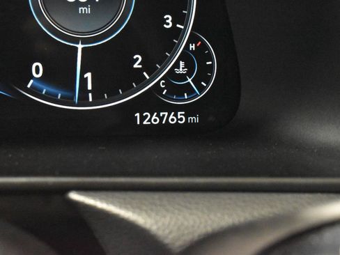 Used 2020 Hyundai Sonata SEL w/ Convenience Package FWD image 22