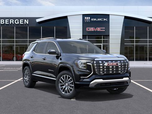 New 2026 GMC Terrain Denali image 7