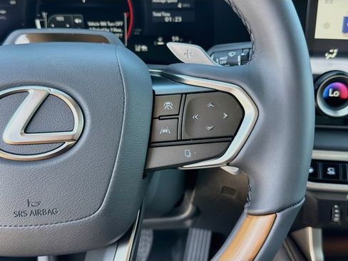 New 2026 Lexus RX 350 Premium Plus FWD image 40