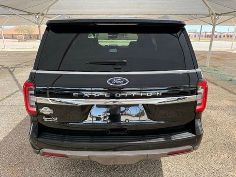 Used 2023 Ford Expedition King Ranch image 7