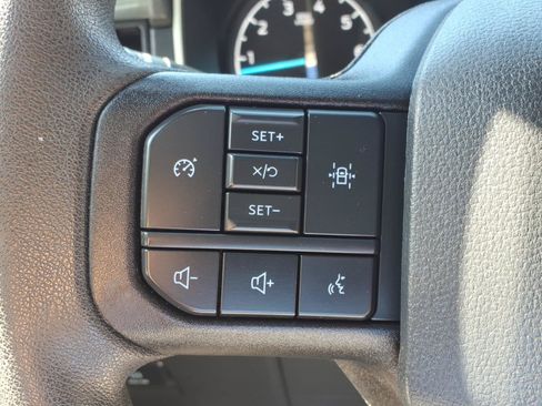 Certified 2023 Ford F150 XL w/ STX Appearance Package AWD/4WD image 13