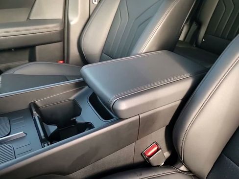 Certified 2025 Hyundai Santa Fe SEL image 22