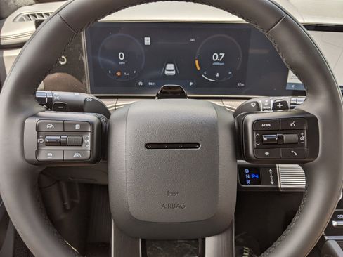 New 2026 Hyundai Santa Fe Calligraphy image 25