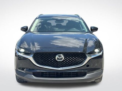 Used 2024 MAZDA CX-30 AWD 2.5 S w/ Select Sport Pkg image 9
