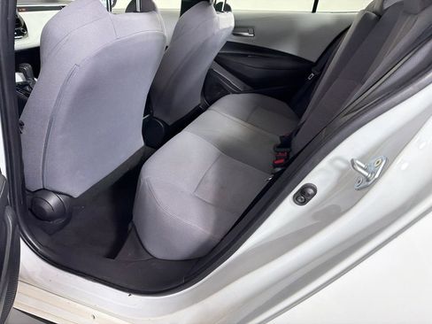 Used 2022 Toyota Corolla SE FWD image 20