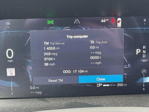 Certified 2025 Volvo XC90 B5 Plus image 20