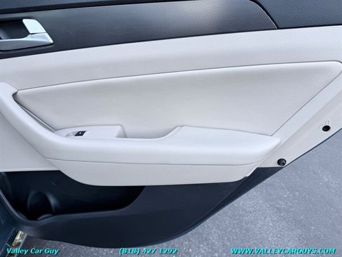 Used 2015 Hyundai Sonata Sport FWD image 24