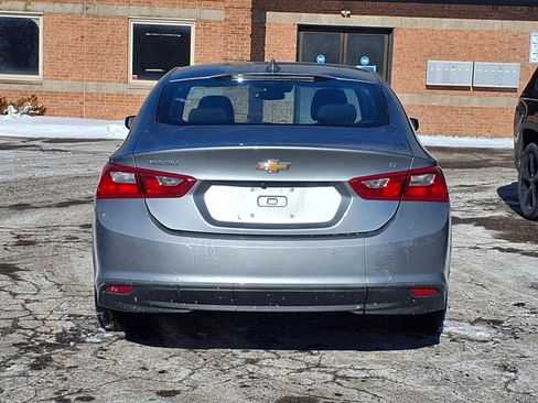 Used 2024 Chevrolet Malibu LT image 21
