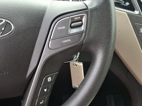 Used 2017 Hyundai Santa Fe Sport AWD/4WD image 21