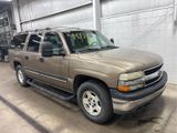 Used 2004 Chevrolet Suburban LS image 4