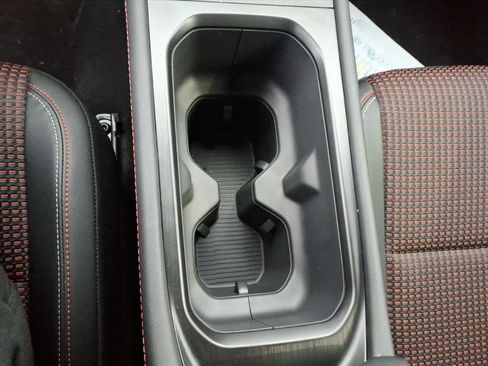 New 2026 Nissan Kicks SR image 15