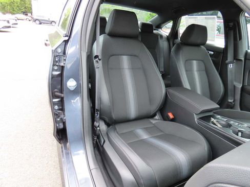 New 2026 Honda Civic Sport image 15