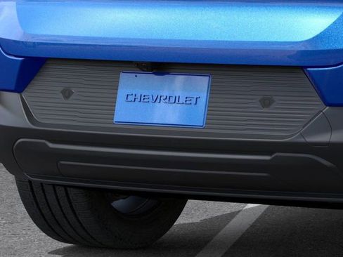 New 2026 Chevrolet Equinox EV LT w/ Convenience Package II image 14