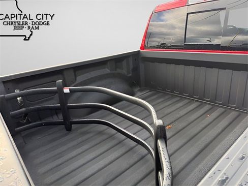 Used 2025 RAM 1500 RHO w/ Trailer Tow Group image 5