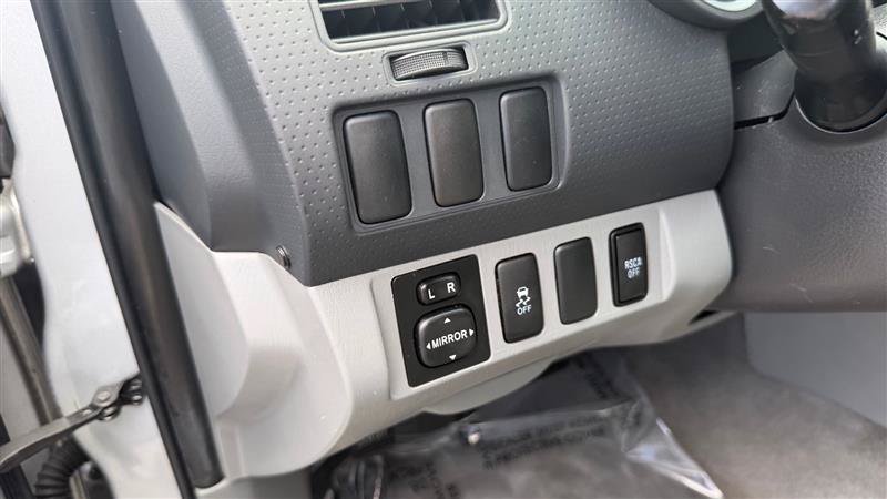 Used 2009 Toyota Tacoma 2WD Access Cab w/ SR5 Pkg #2 image 17