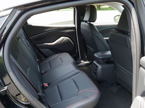 New 2025 Ford Mustang Mach-E Premium w/ Sport Appearance Package image 43