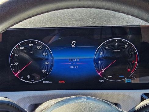 Used 2024 Mercedes-Benz CLA 250 image 10