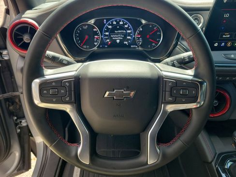 Used 2023 Chevrolet Blazer RS w/ Enhanced Convenience Package image 19