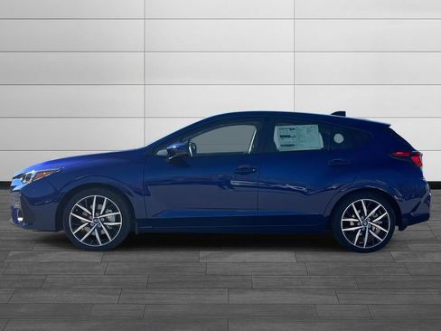 New 2026 Subaru Impreza 2.0i Sport image 6