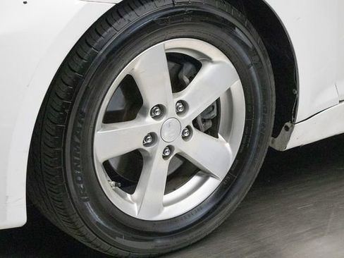 Used 2015 Kia Optima LX image 7