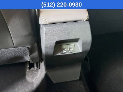 Used 2024 Subaru Crosstrek 2.5i Wilderness image 29