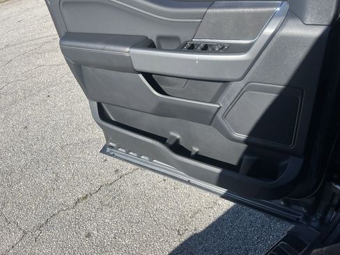 New 2026 Ford F150 XLT w/ Mobile Office Package image 14